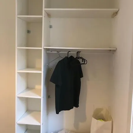 T3 Refait A Neuf, Lumineux Et Confortable Apartamento