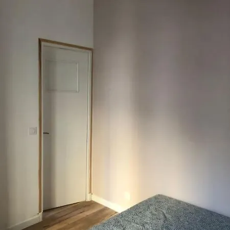 T3 Refait A Neuf, Lumineux Et Confortable