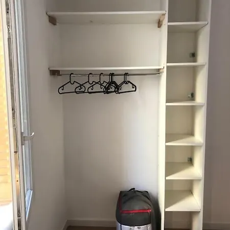 T3 Refait A Neuf, Lumineux Et Confortable