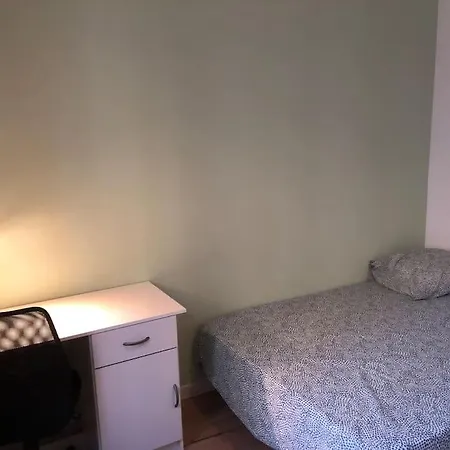 아파트 T3 Refait A Neuf, Lumineux Et Confortable