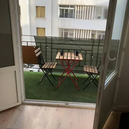 T3 Refait A Neuf, Lumineux Et Confortable